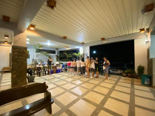 pacific waves inn annex