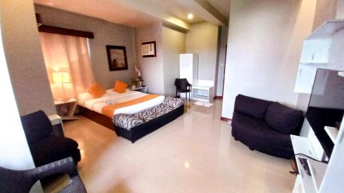 pacific waves inn annex