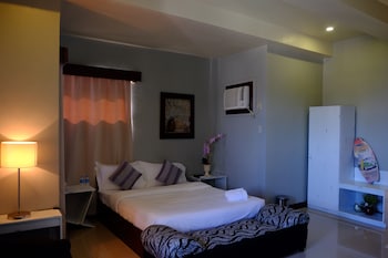 pacific waves inn annex