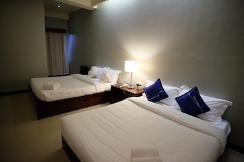 pacific waves inn annex