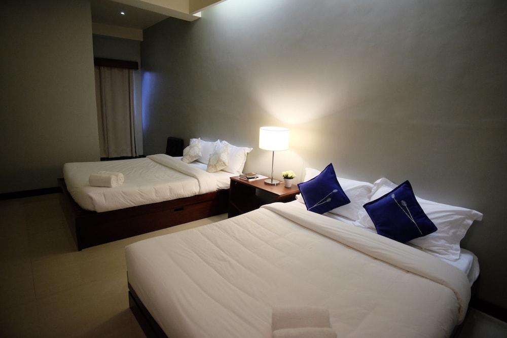 pacific waves inn annex