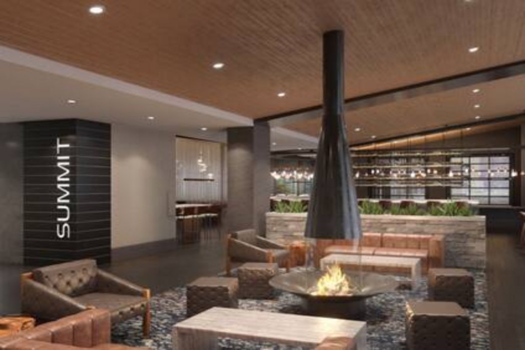 embassy suites by hilton pigeon forge resort