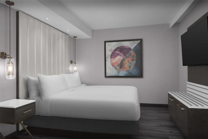 embassy suites by hilton pigeon forge resort