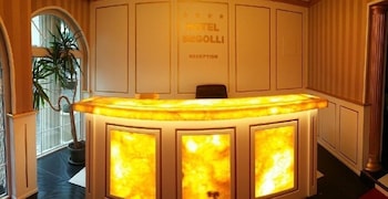 hotel begolli