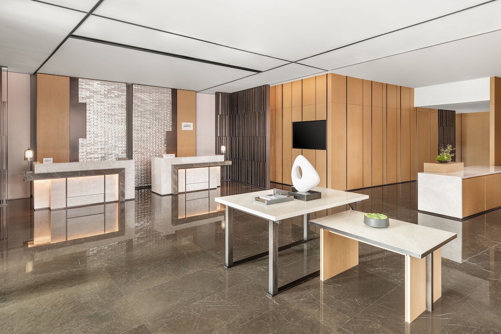 fairfield by marriott pujiang