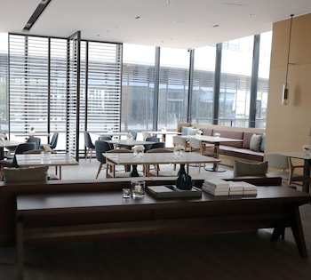 fairfield by marriott pujiang