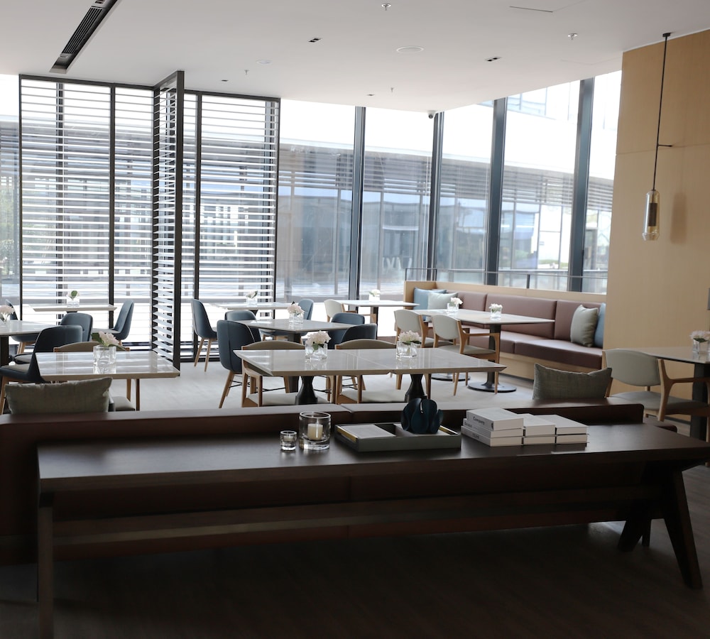 fairfield by marriott pujiang