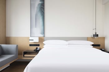 fairfield by marriott pujiang