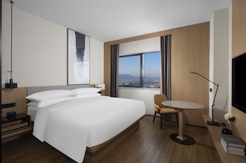 fairfield by marriott pujiang