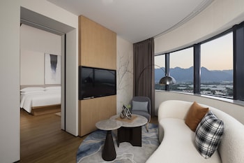 fairfield by marriott pujiang