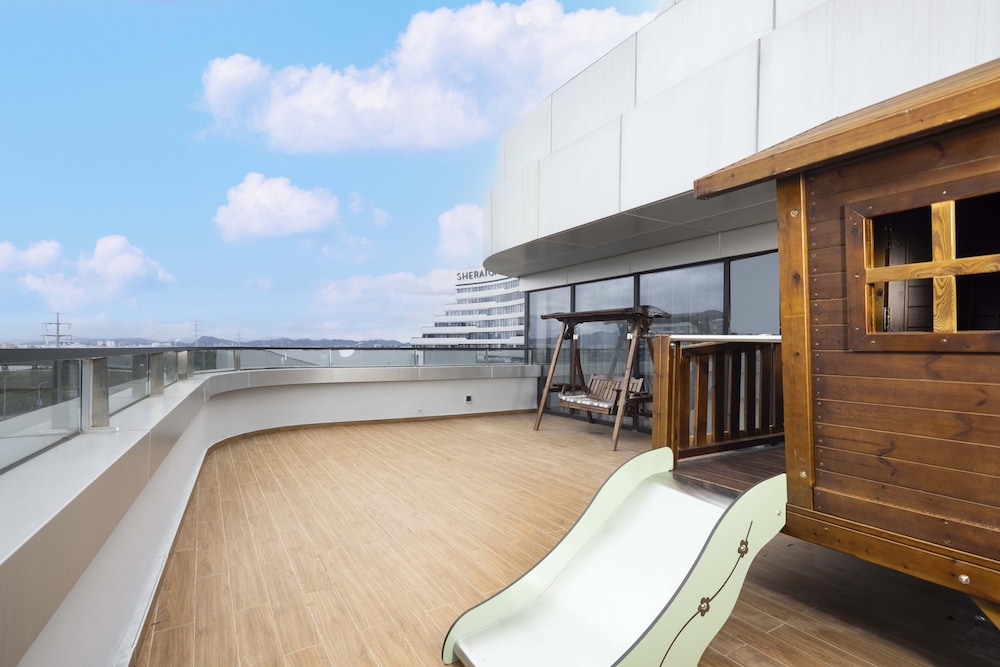 fairfield by marriott pujiang