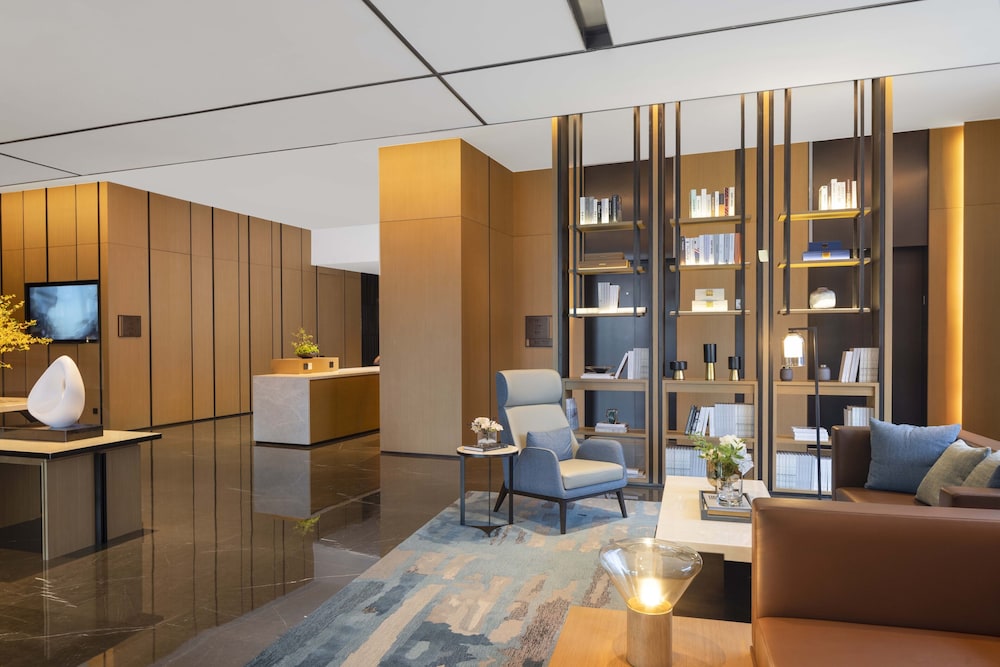 fairfield by marriott pujiang