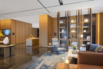 fairfield by marriott pujiang