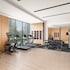 fairfield by marriott pujiang