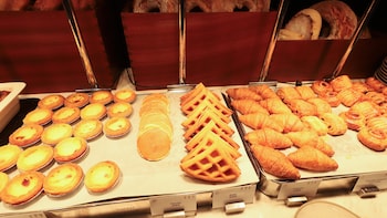 fairfield by marriott pujiang