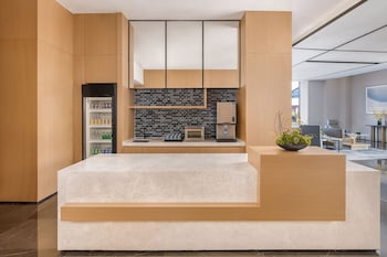 fairfield by marriott pujiang
