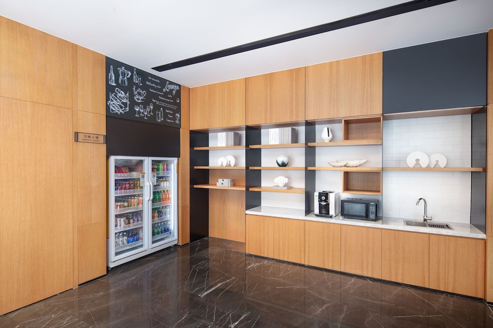 fairfield by marriott zhuji