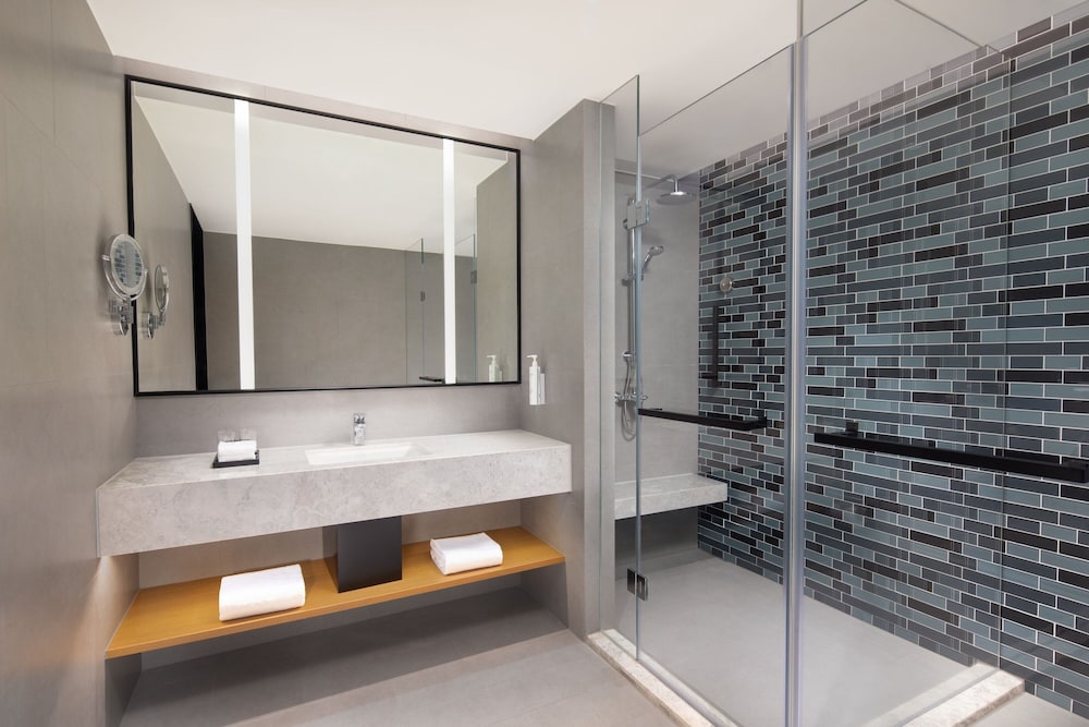 fairfield by marriott zhuji