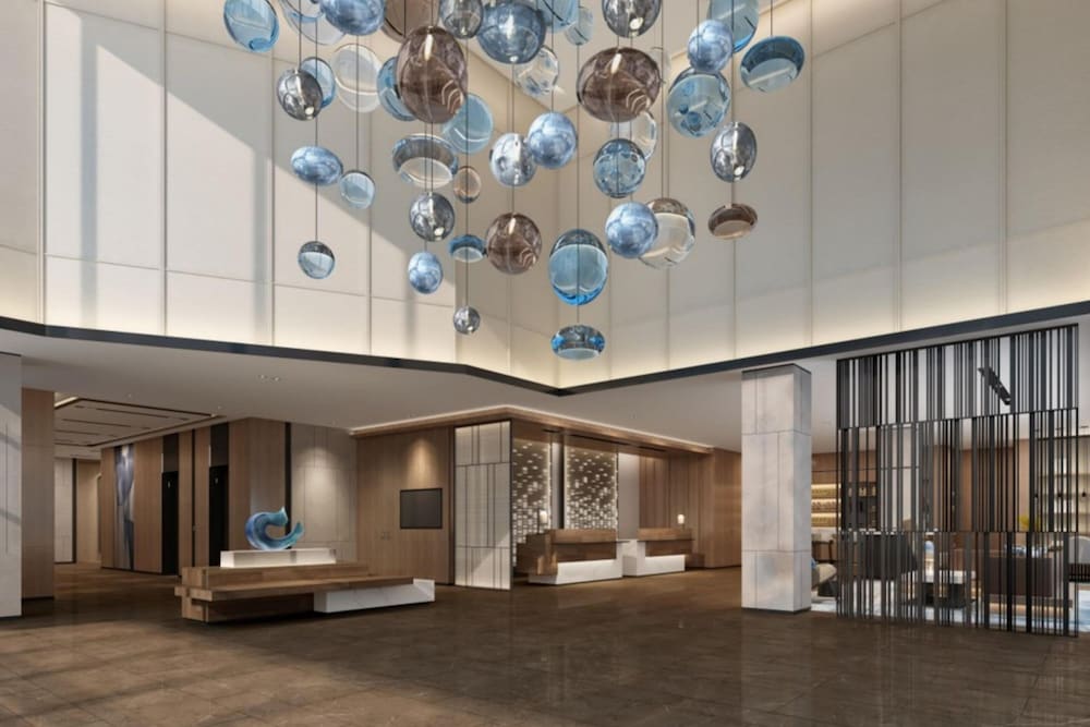 fairfield by marriott zhuji