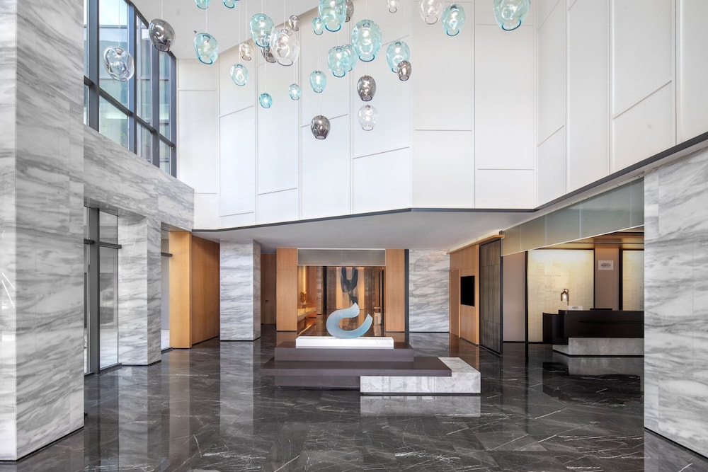 fairfield by marriott zhuji