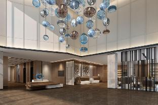 fairfield by marriott zhuji