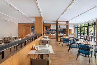 fairfield by marriott zhuji