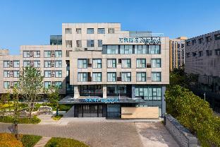 fairfield by marriott zhuji