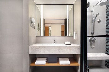 fairfield by marriott zhuji