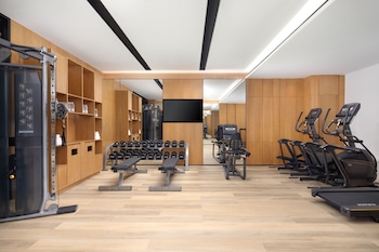 fairfield by marriott zhuji