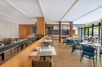 fairfield by marriott zhuji