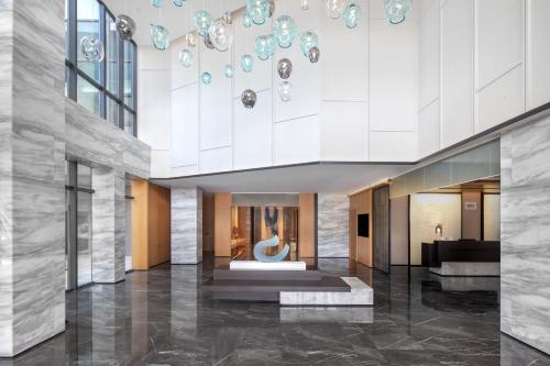 fairfield by marriott zhuji