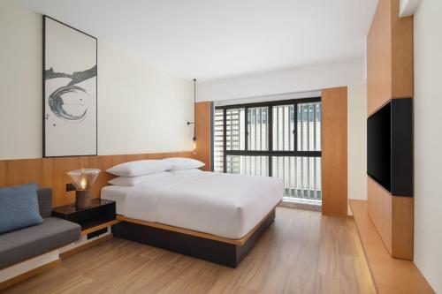 fairfield by marriott zhuji