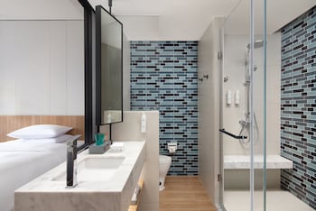 fairfield by marriott bijie