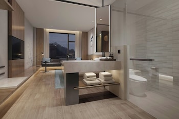 fairfield by marriott bijie