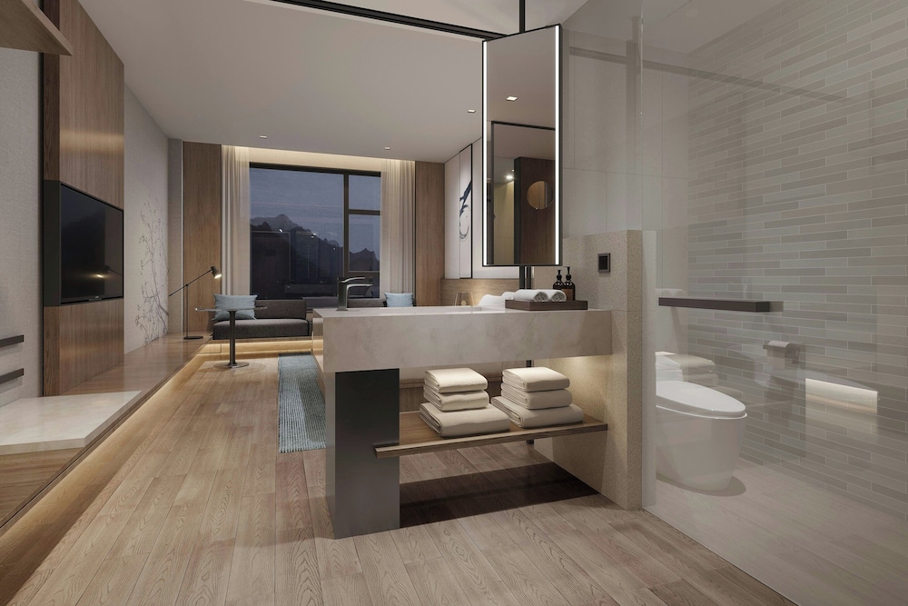 fairfield by marriott bijie