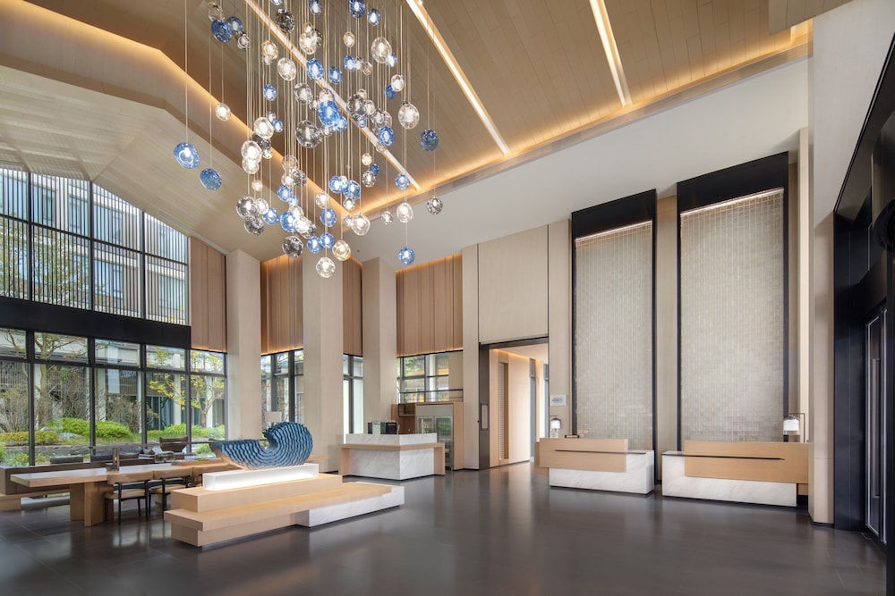 fairfield by marriott bijie