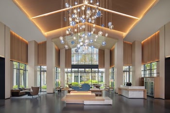 fairfield by marriott bijie