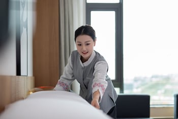 fairfield by marriott bijie