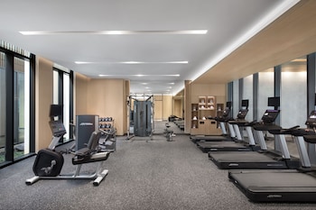 fairfield by marriott bijie