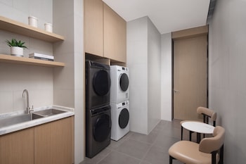 fairfield by marriott bijie