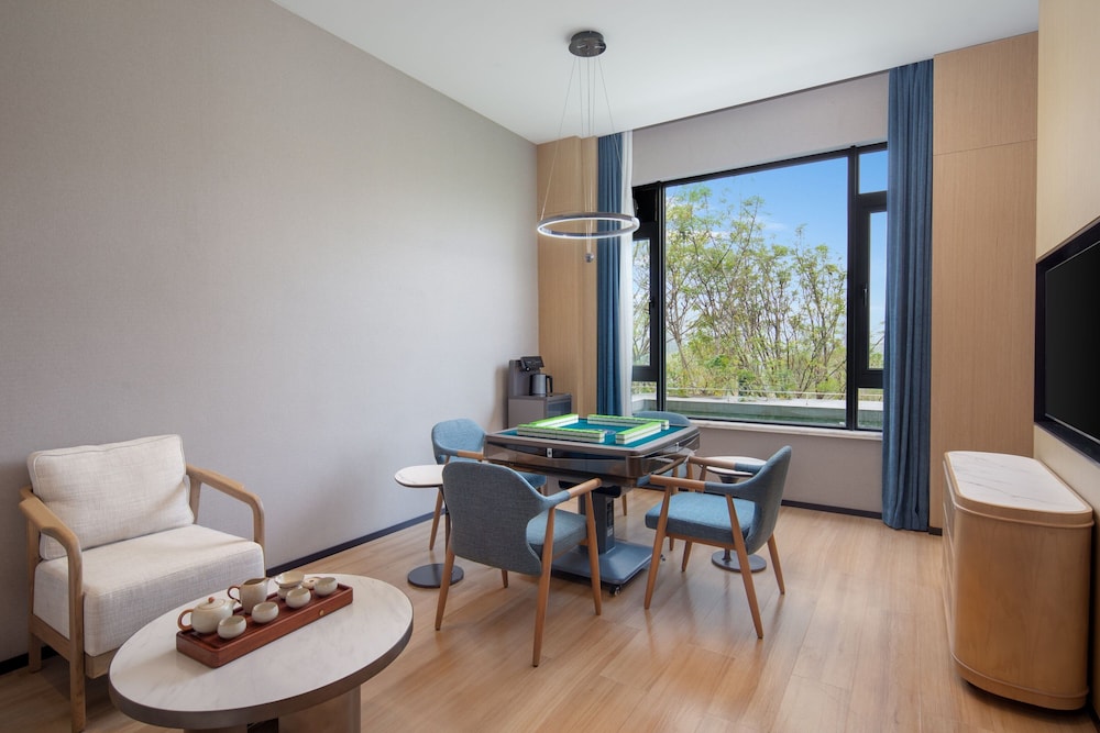 fairfield by marriott bijie