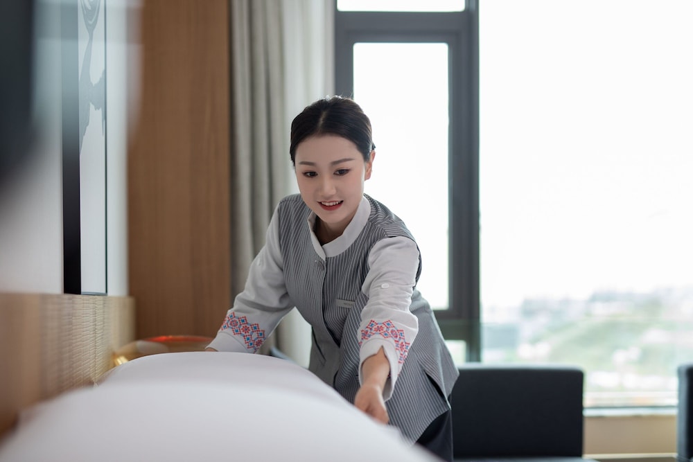 fairfield by marriott bijie