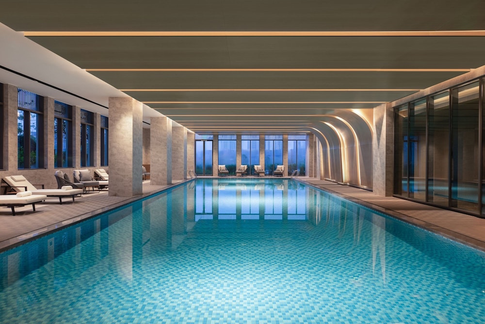 fairfield by marriott bijie