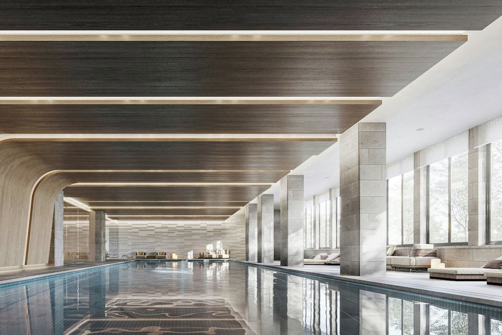 fairfield by marriott bijie