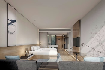 fairfield by marriott bijie