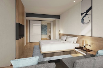 fairfield by marriott bijie