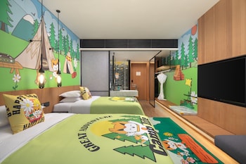 fairfield by marriott bijie