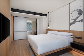 fairfield by marriott bijie