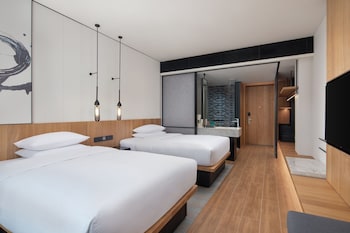 fairfield by marriott bijie