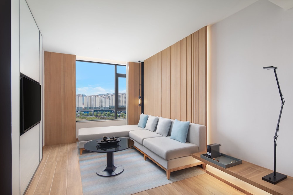 fairfield by marriott bijie